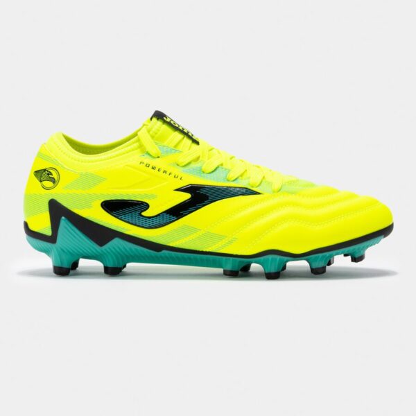 Scarpe da calcio Powerful
