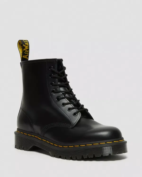 Stivali Platform Bex 1460