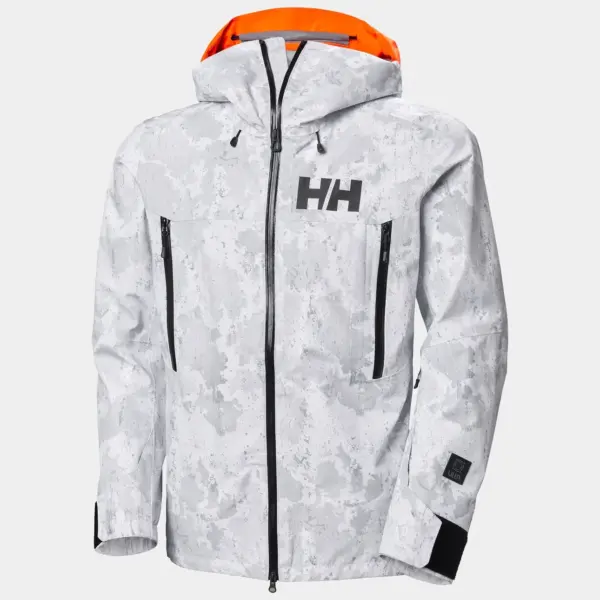 Giacca Sogn Shell 2.0 Ski Shell Jacket