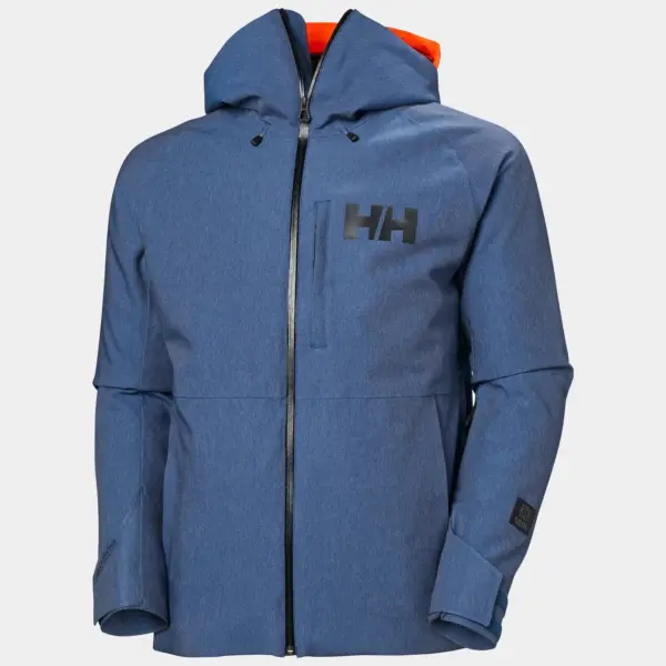 Giacca Powderface Jacket