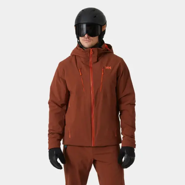 Giacca Alpha 4.0 Ski Jacket