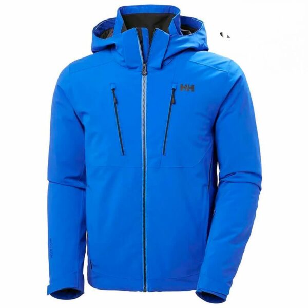 Giacca Alpha 4.0 Ski Jacket